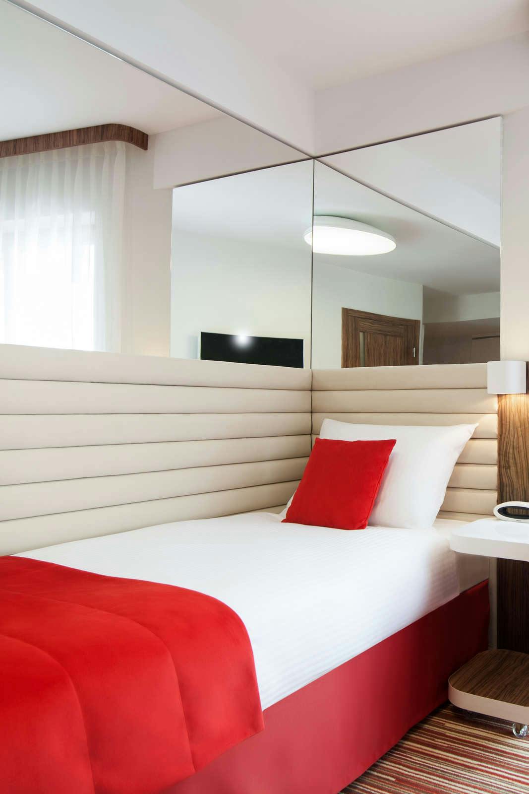 Hotel Metropolis Design Hotel photo 3