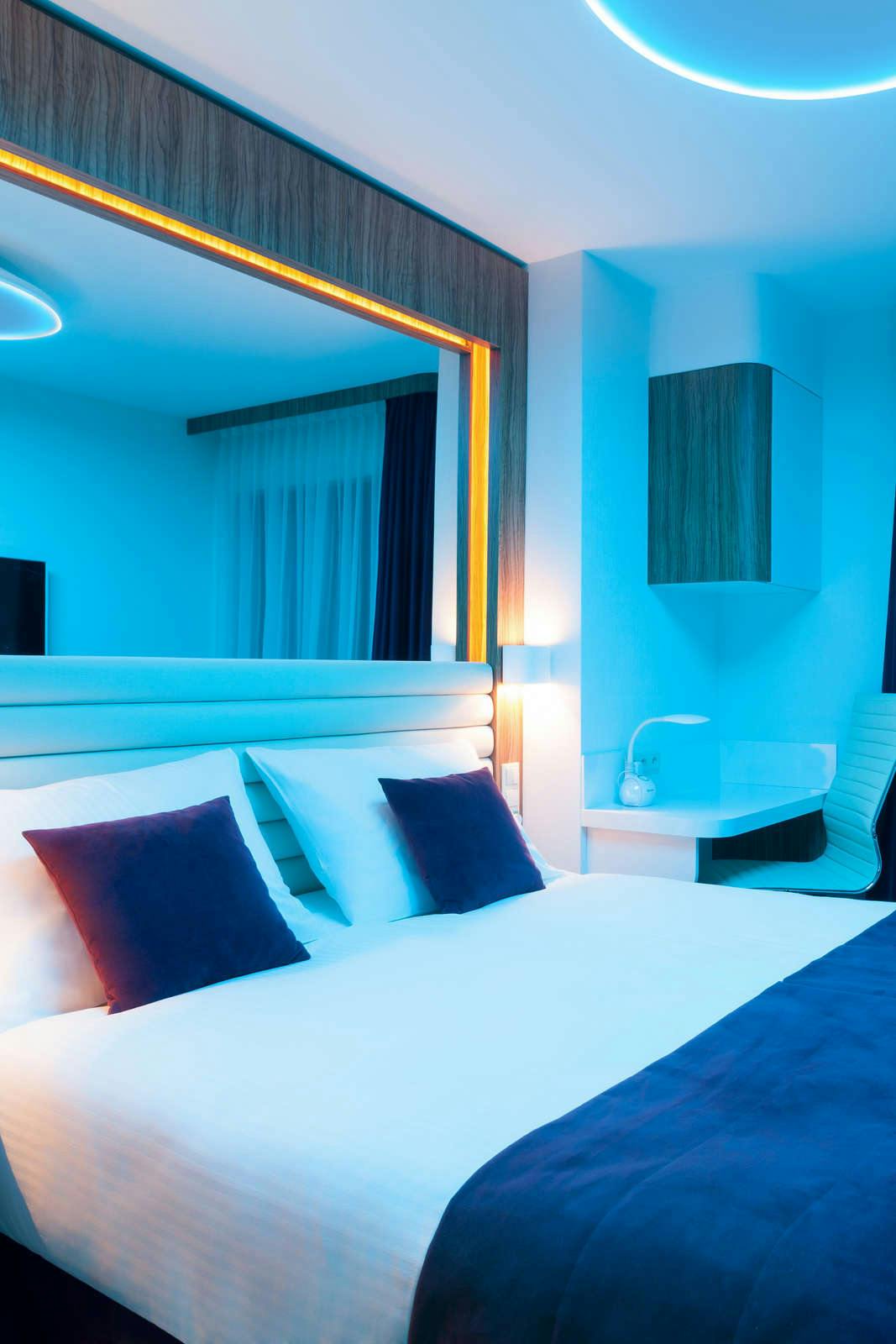 Hotel Metropolis Design Hotel photo 5