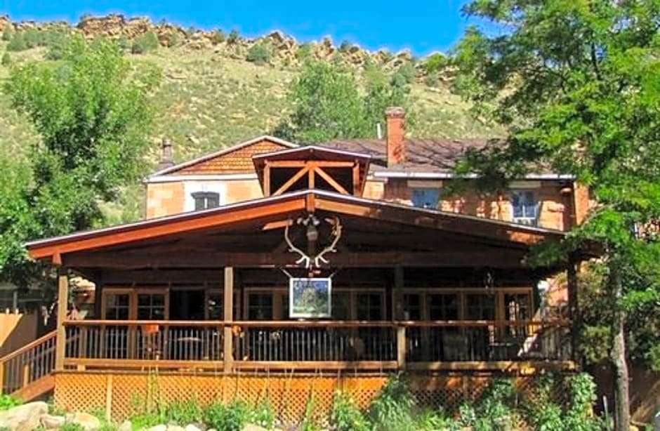 Cliff House Lodge Bed And Breakfast Denver Hoteltonight