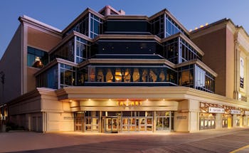 Caesars Atlantic City - A Caesars Rewards Destination