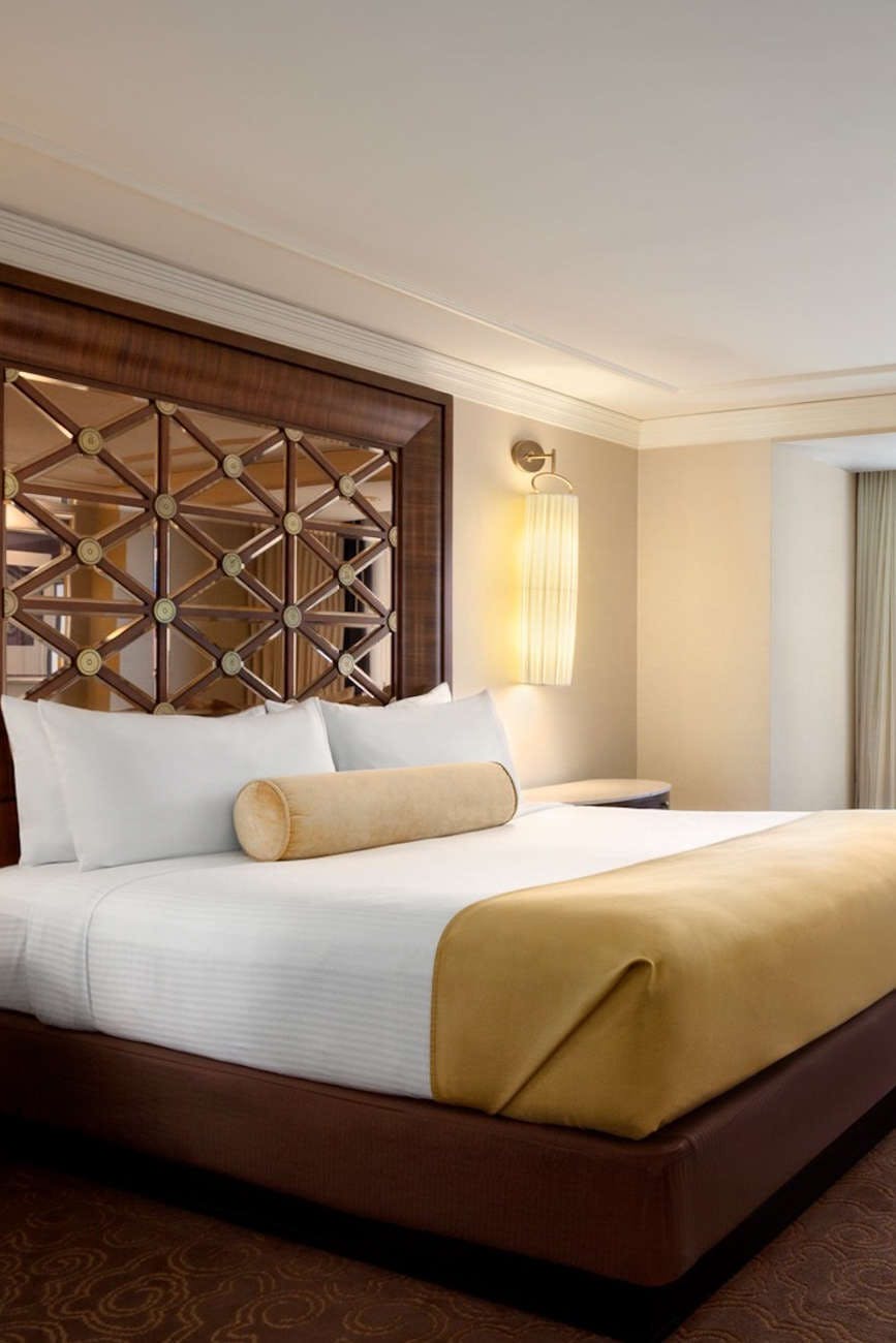 Caesars Atlantic City Atlantic City Hoteltonight