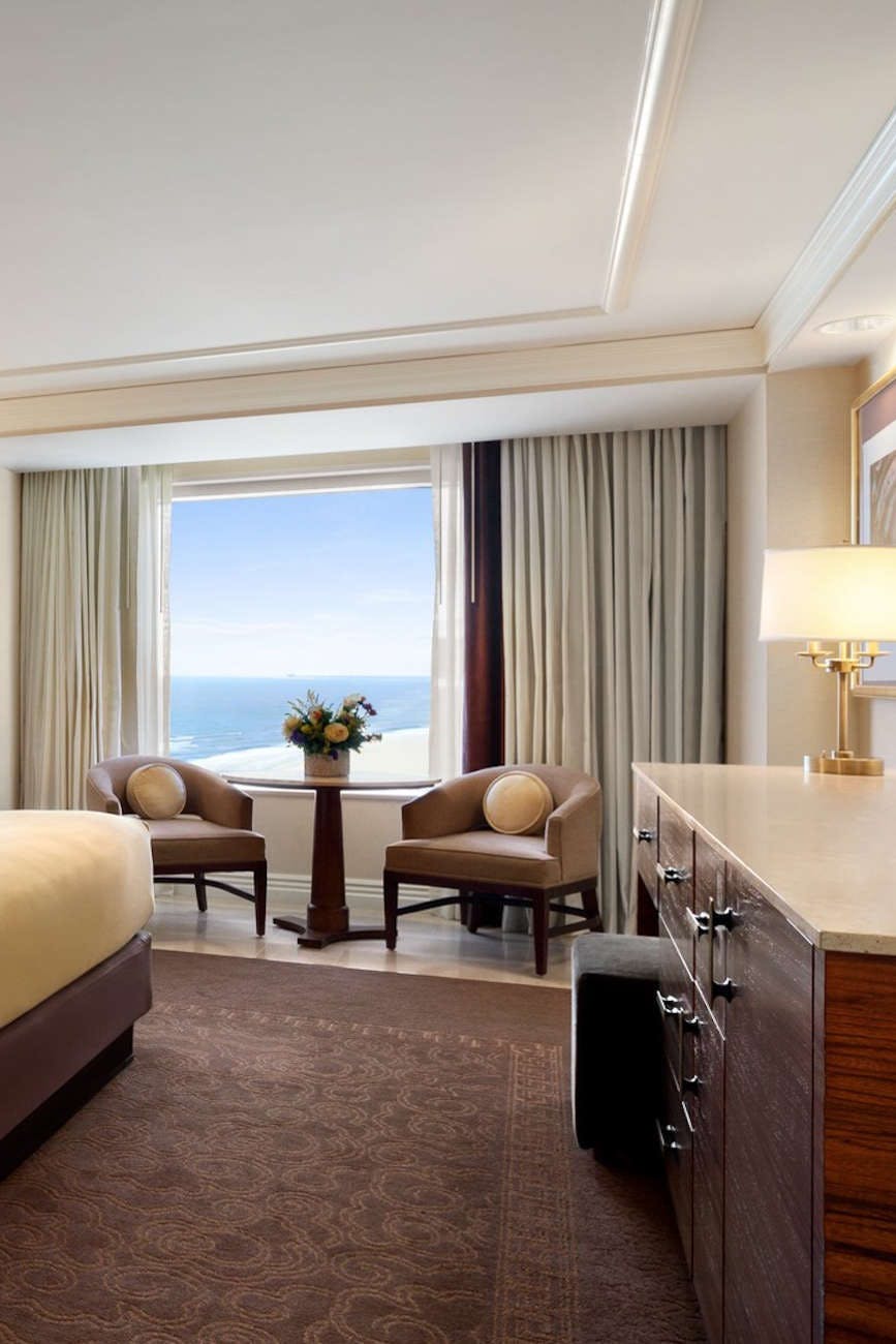 Caesars Atlantic City Atlantic City Hoteltonight