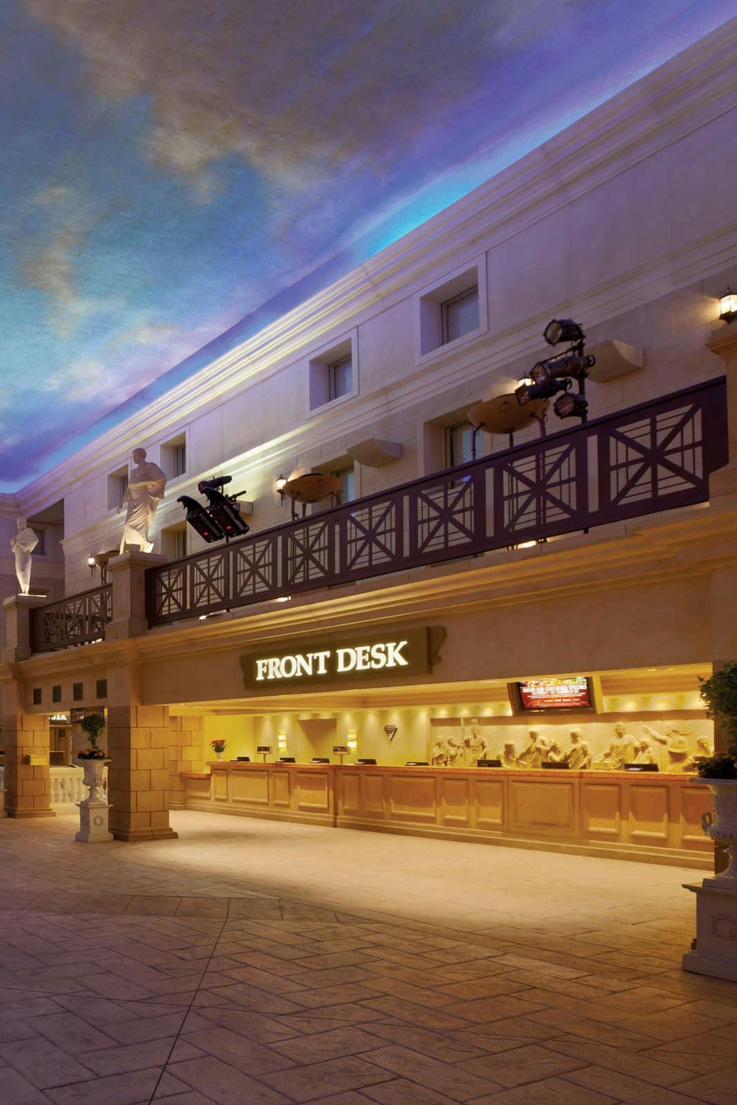 Caesars Atlantic City Atlantic City Hoteltonight