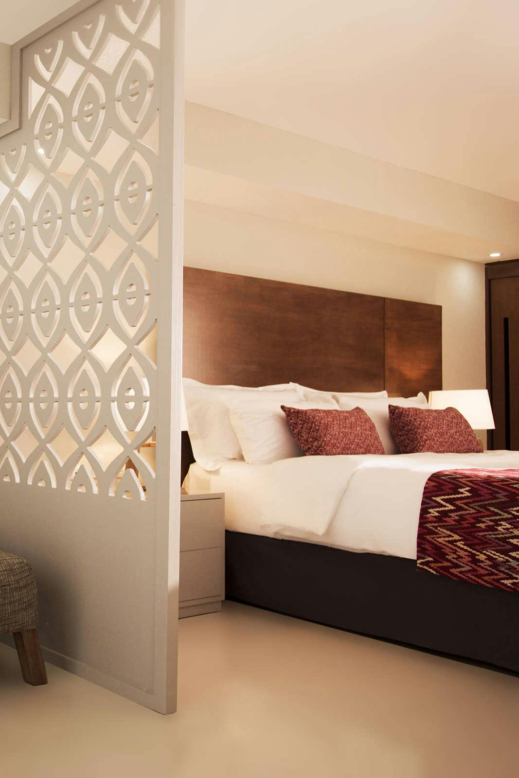 Hotel Hodelpa Garden Suites photo 5