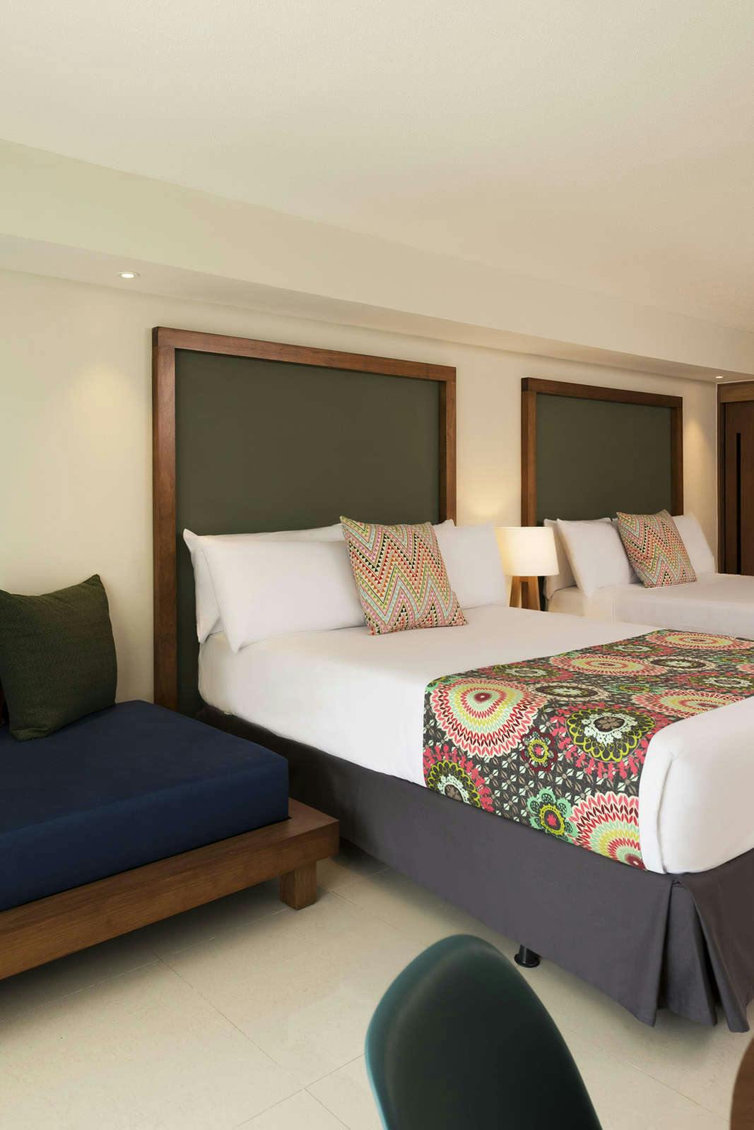 Hotel Hodelpa Garden Suites photo 2