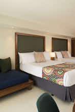 Hotel Hodelpa Garden Suites photo 2