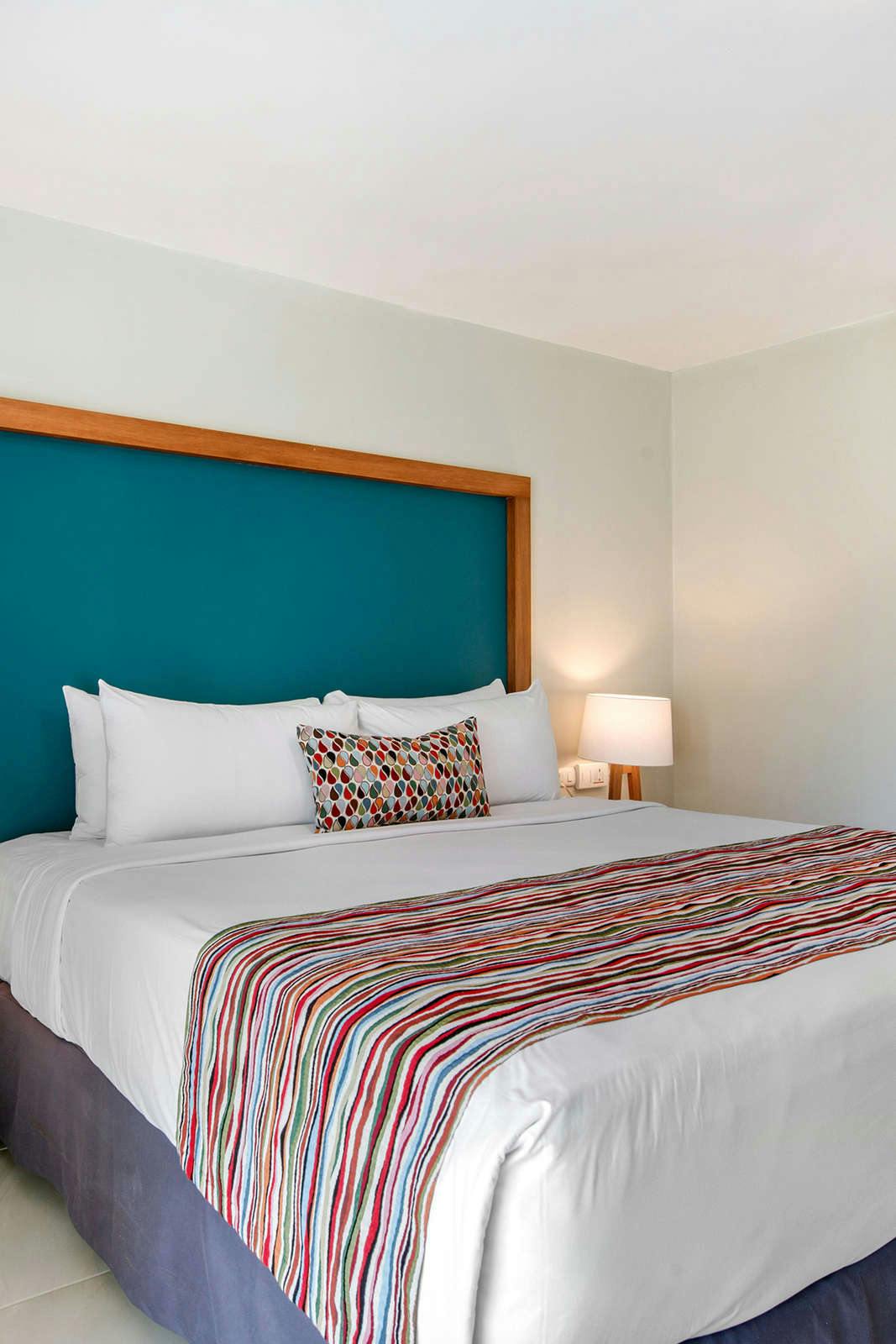 Hotel Hodelpa Garden Suites photo 1