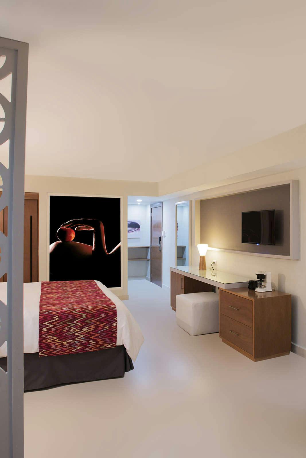 Hotel Hodelpa Garden Suites photo 4