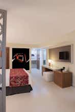 Hotel Hodelpa Garden Suites photo 4