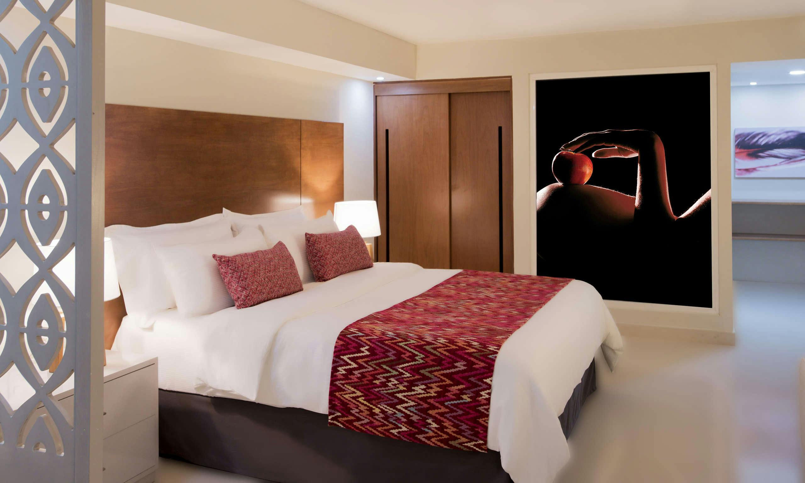 Hodelpa Garden Suites