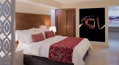 Hodelpa Garden Suites