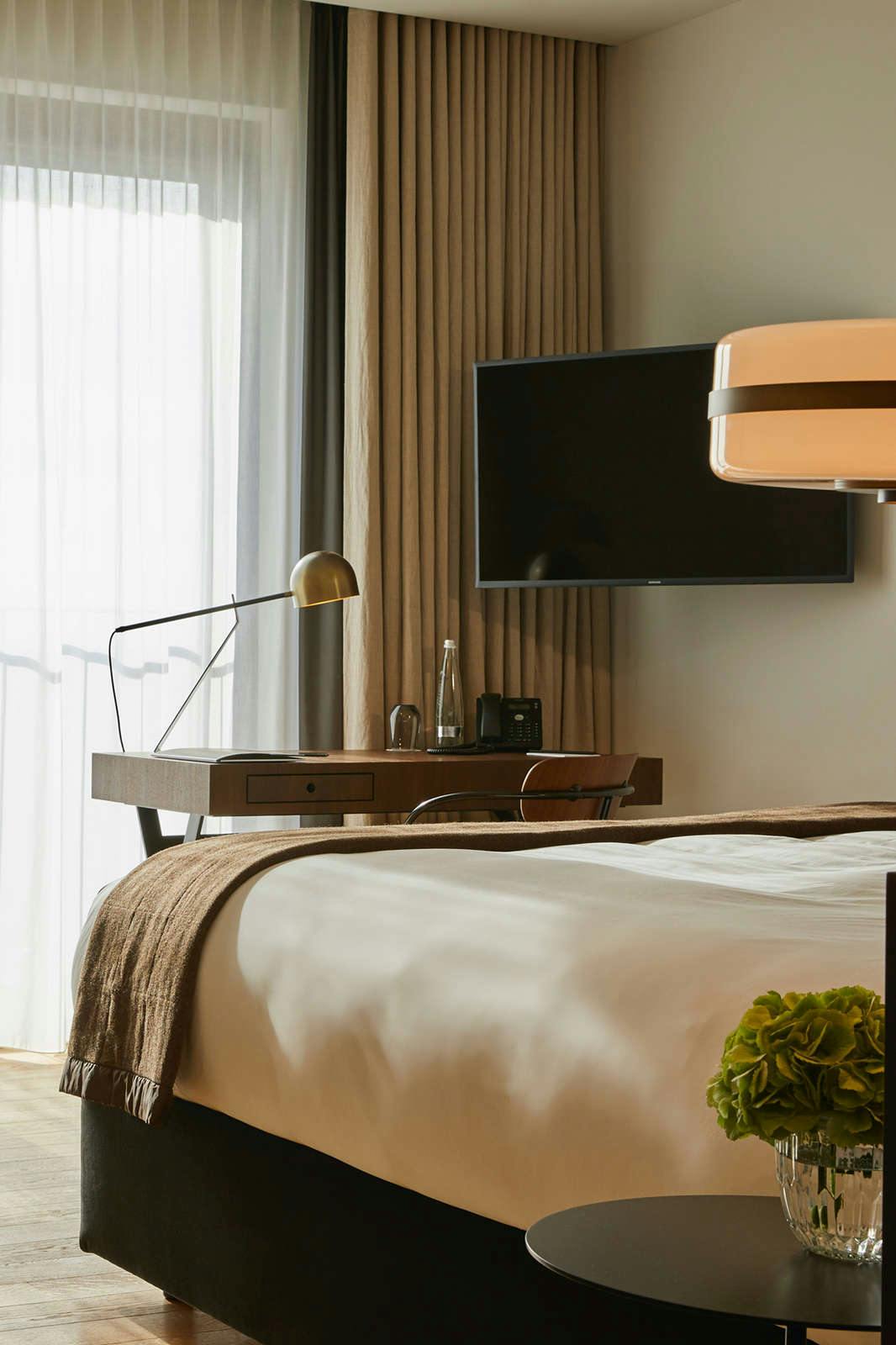 Hotel Infinity Hotel & Conference Resort Munich photo 5