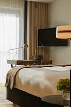Hotel Infinity Hotel & Conference Resort Munich photo 5