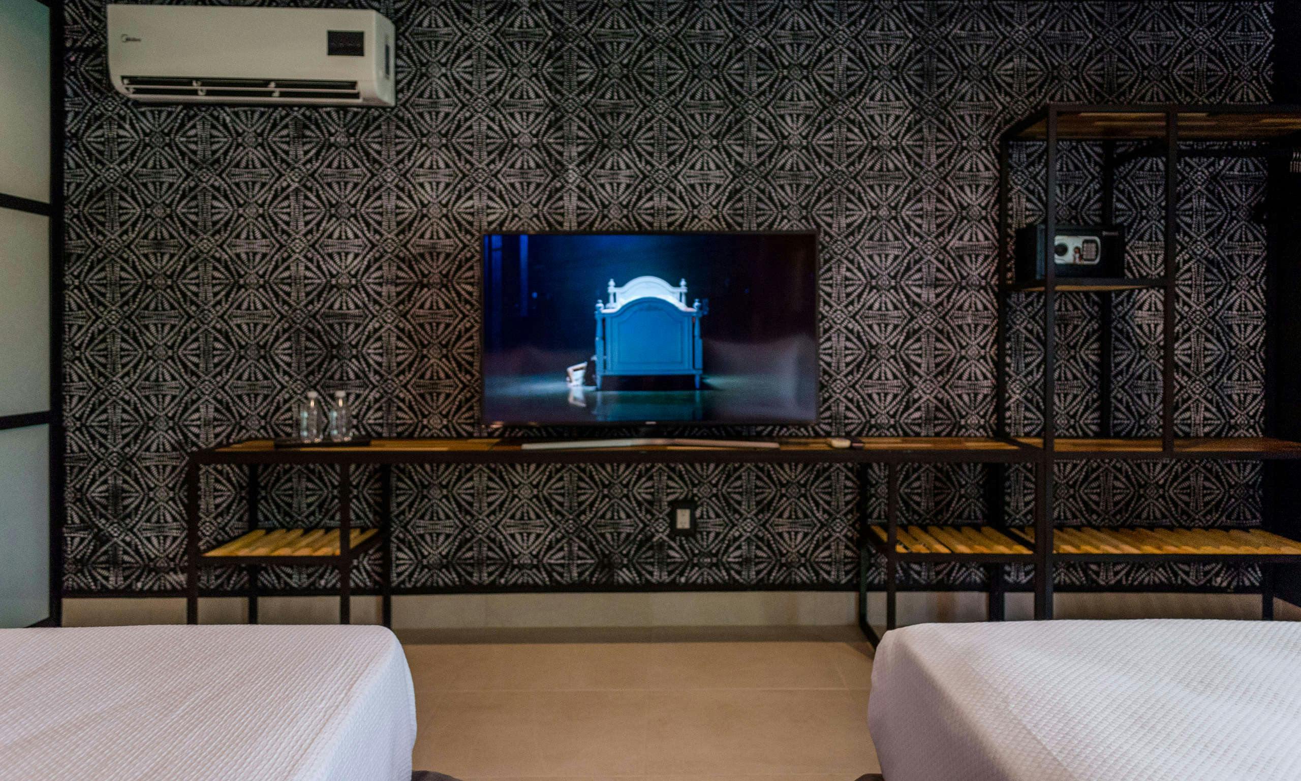 Hotel Barro Negro Tulum