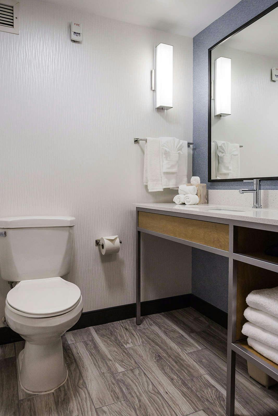 Hotel Hilton Garden Inn Atlanta NW/Wildwood photo 5