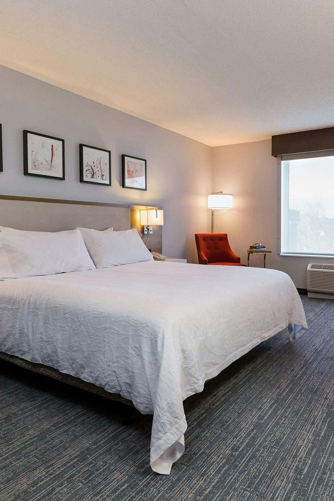 Hilton Garden Inn Atlanta NW/Wildwood