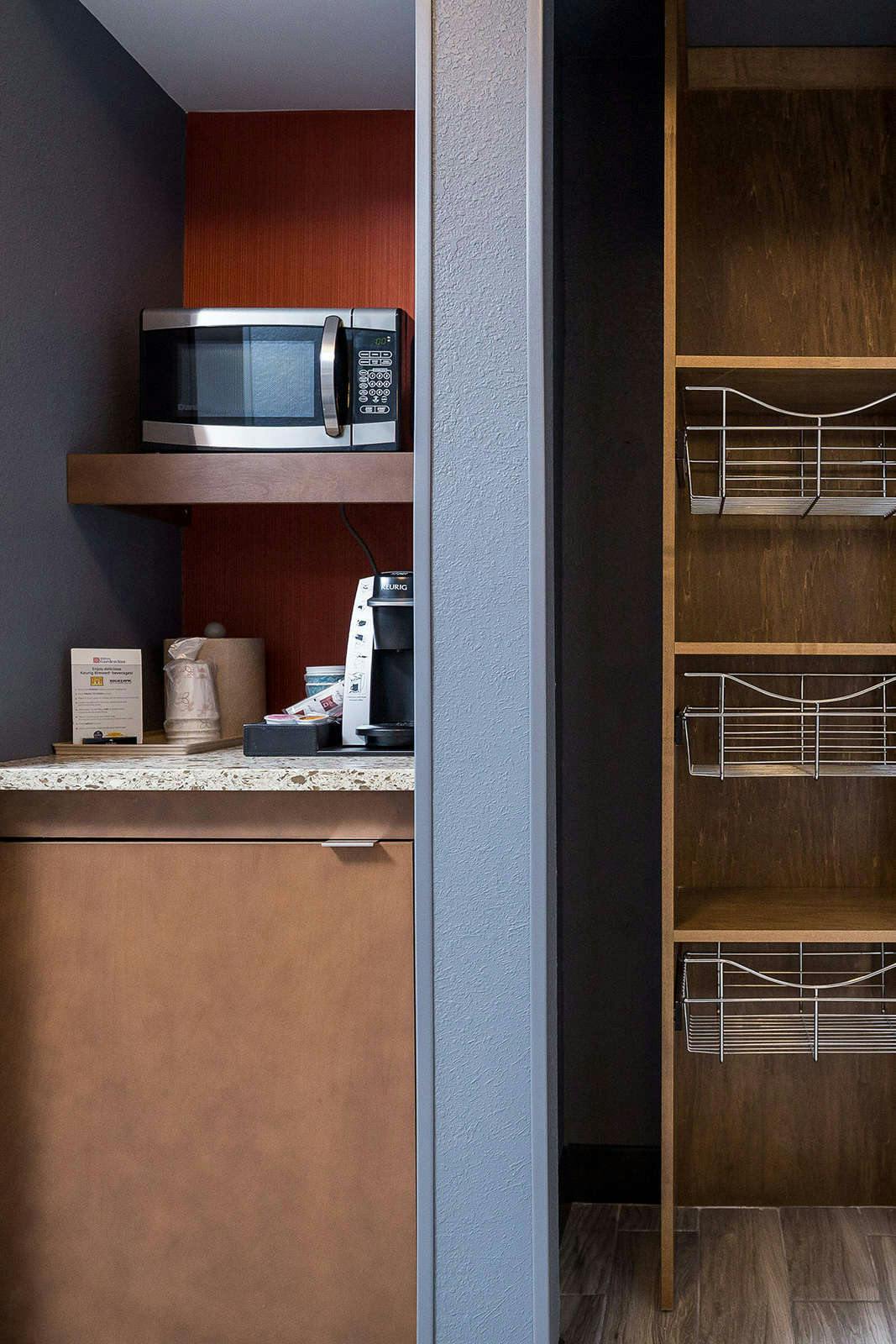 Hotel Hilton Garden Inn Atlanta NW/Wildwood photo 3