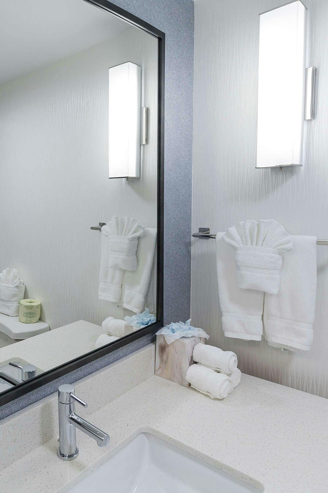 Hotel Hilton Garden Inn Atlanta NW/Wildwood photo 4