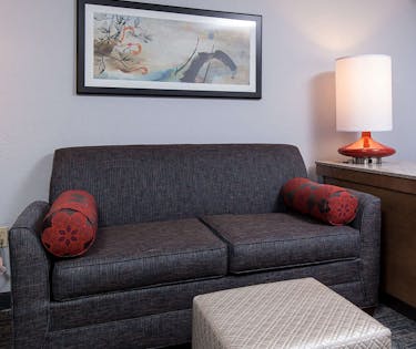 Hilton Garden Inn Atlanta Nw Wildwood Atlanta Buckhead