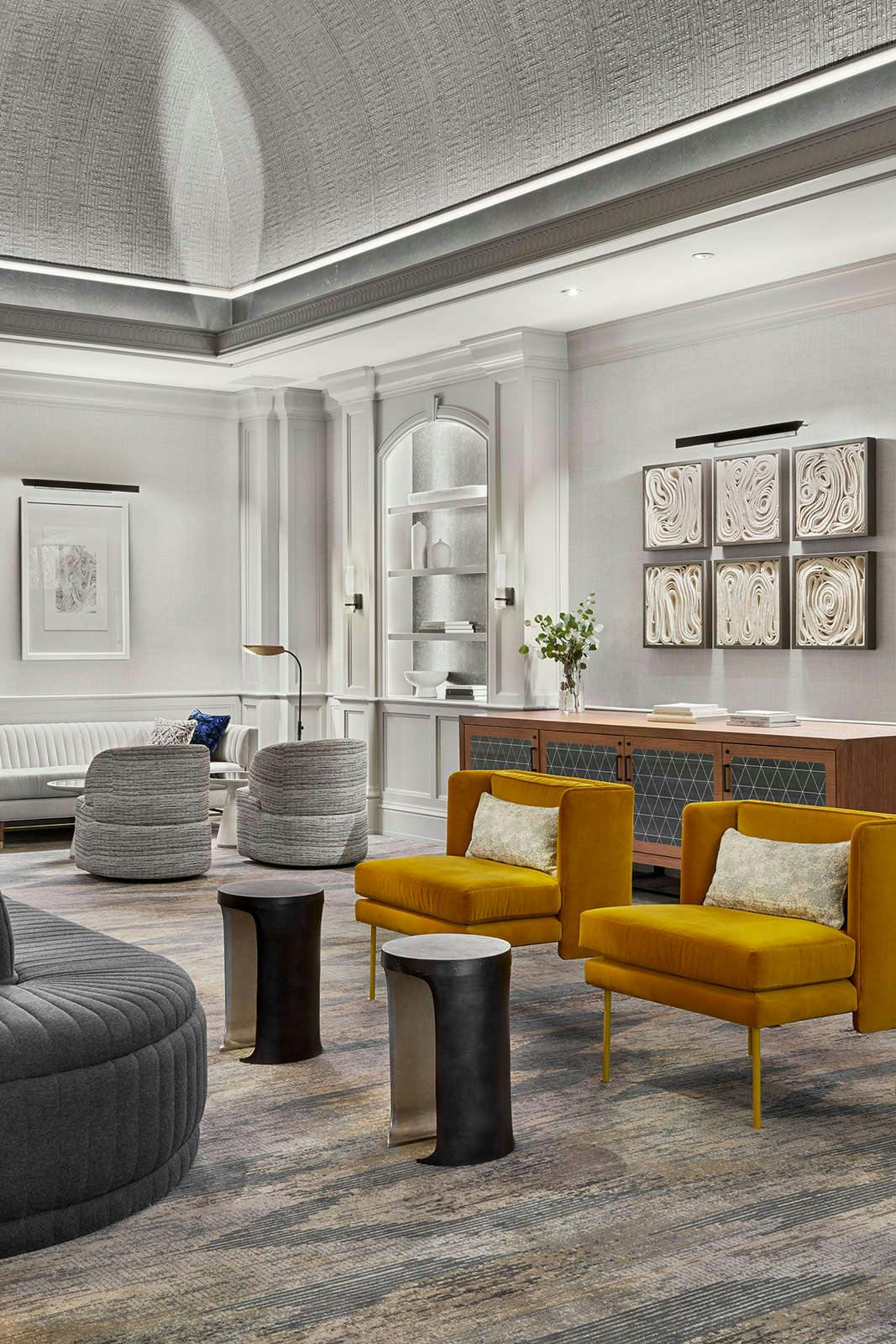 Hotel Kimpton Hotel Monaco Denver photo 5