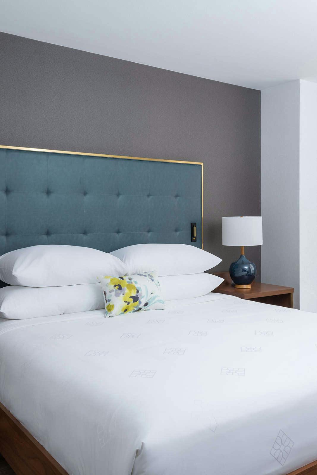 Hotel Le Méridien Essex Chicago photo 1