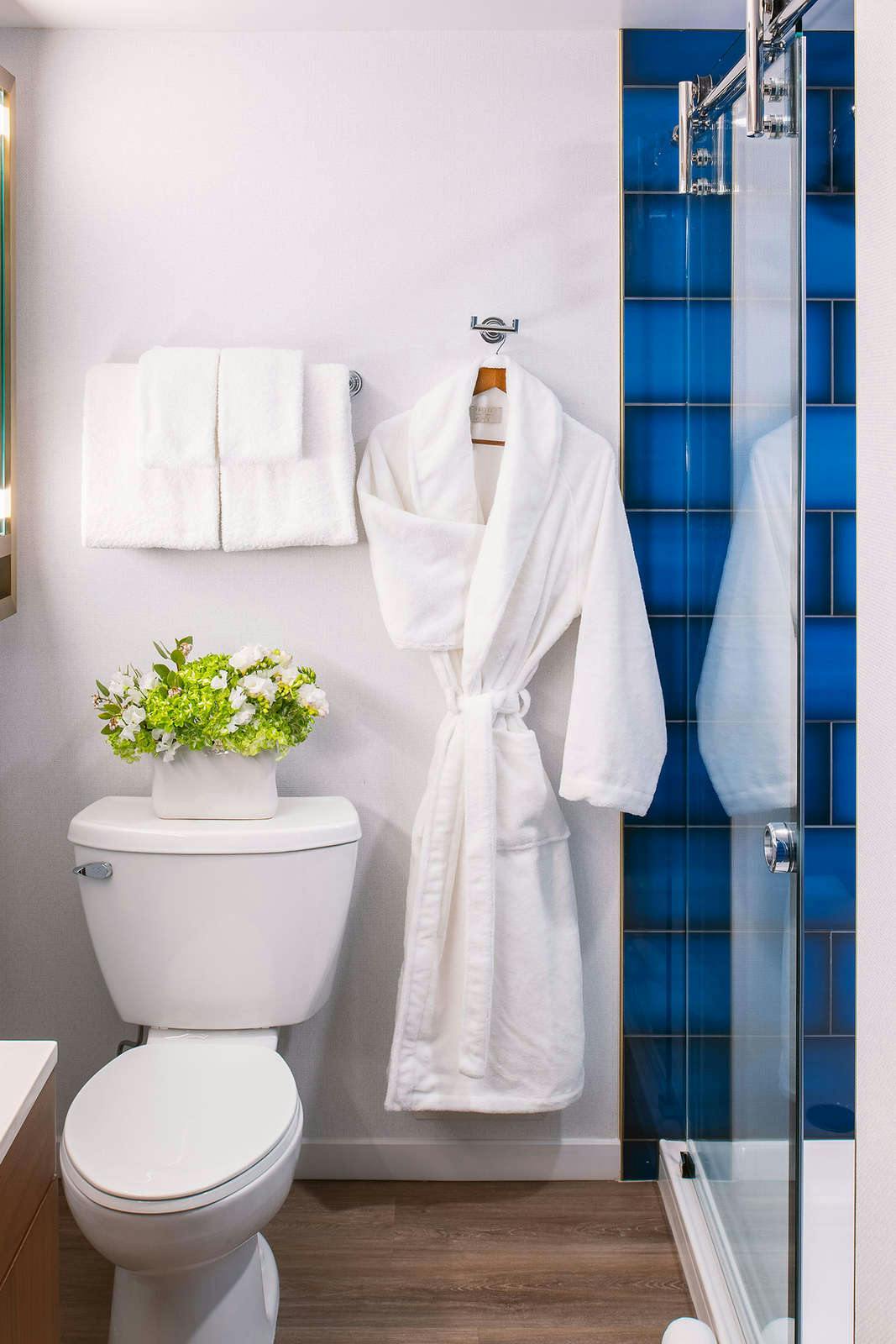 Hotel Le Méridien Essex Chicago photo 5