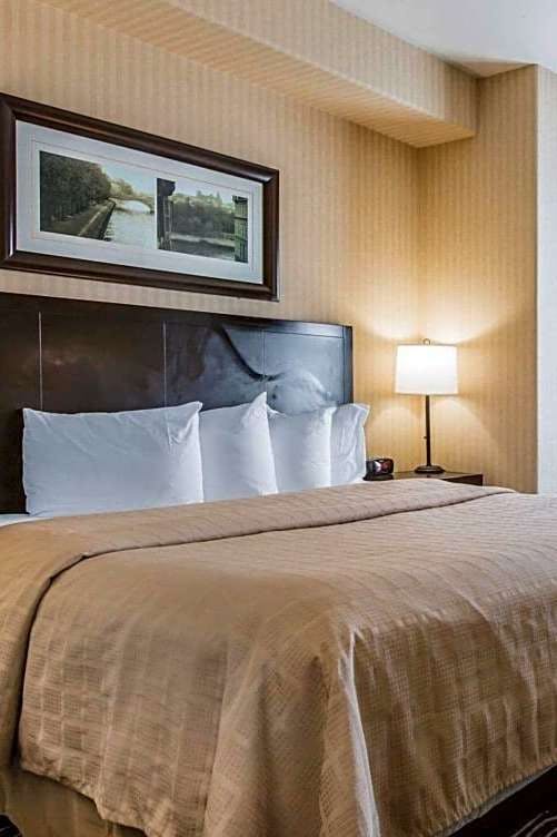 Quality Inn Rosemead Los Angeles Los Angeles Hoteltonight