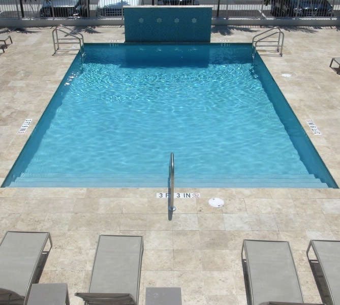 Hotel Tranquilo photo 4