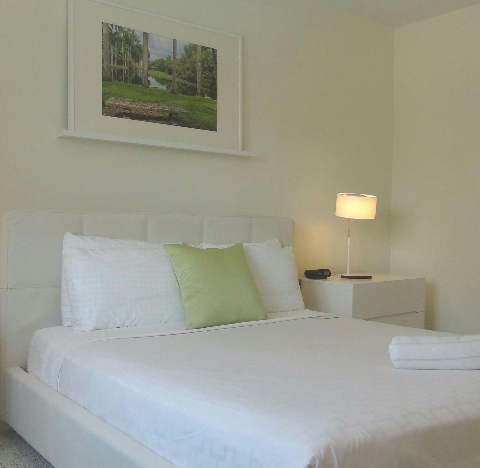 Hotel Tranquilo photo 1