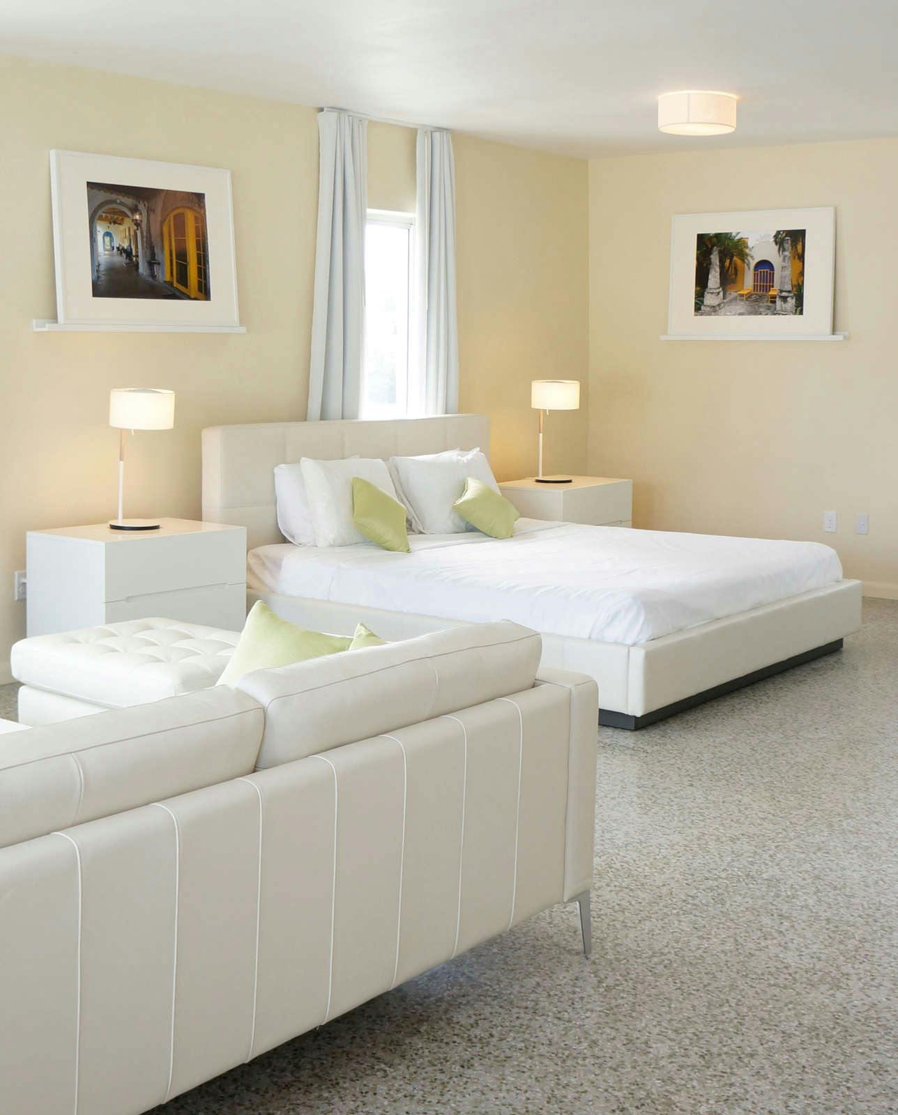 Hotel Tranquilo photo 3