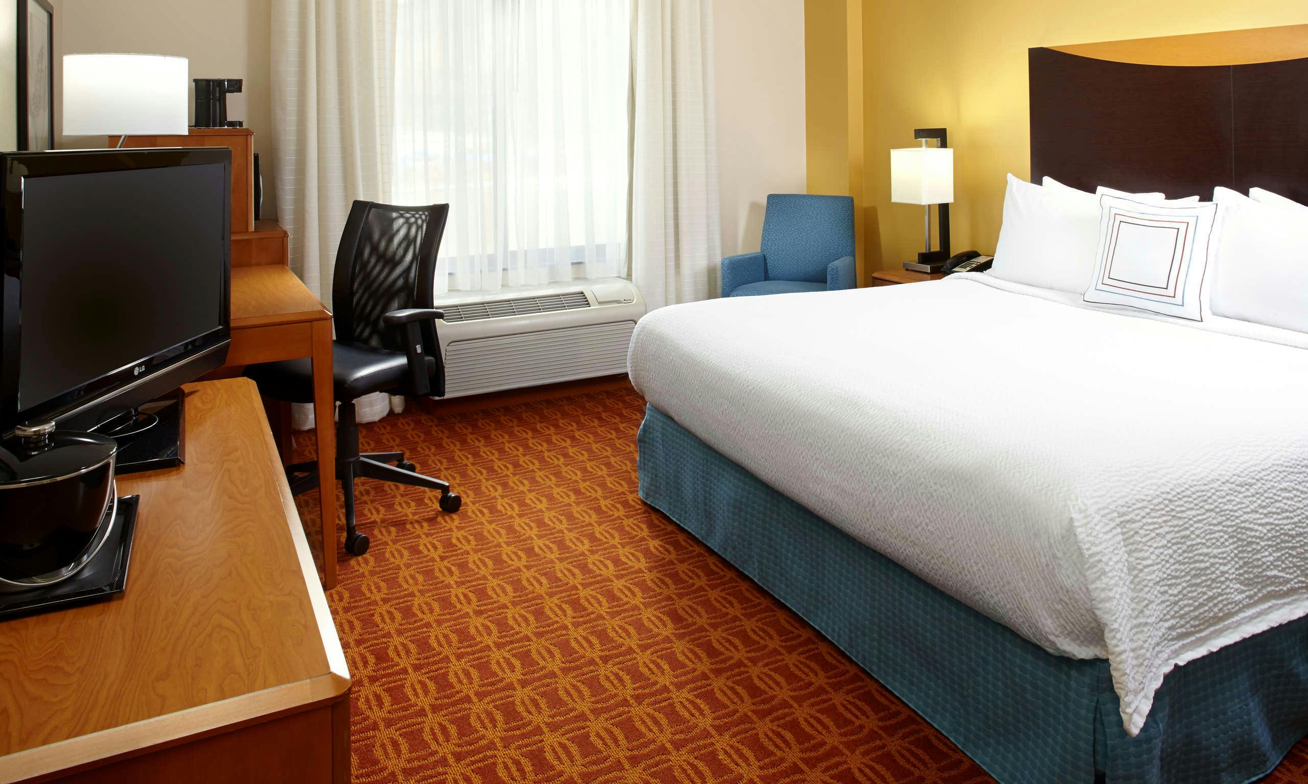 Staybridge Suites - Pittsburgh Airport