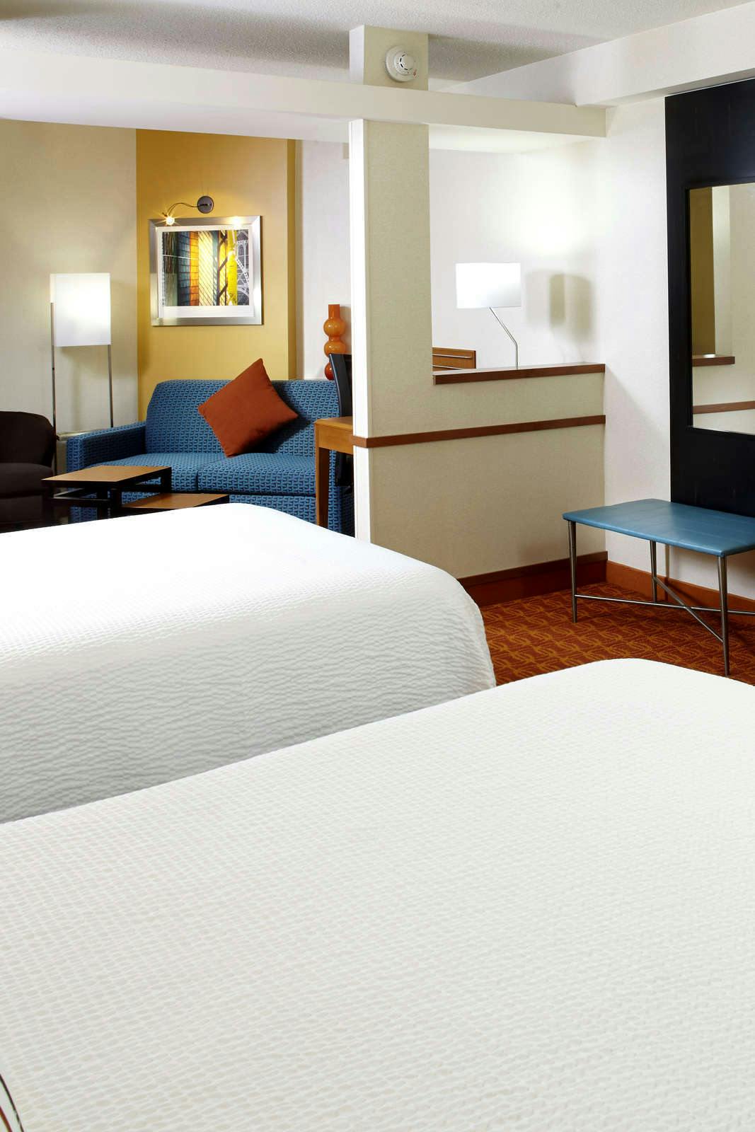 Hotel Staybridge Suites - Pittsburgh Airport photo 5