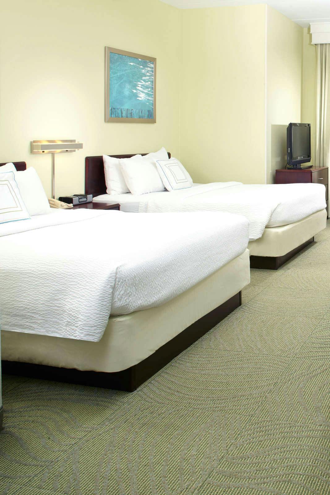Hotel Staybridge Suites - Pittsburgh Airport photo 4