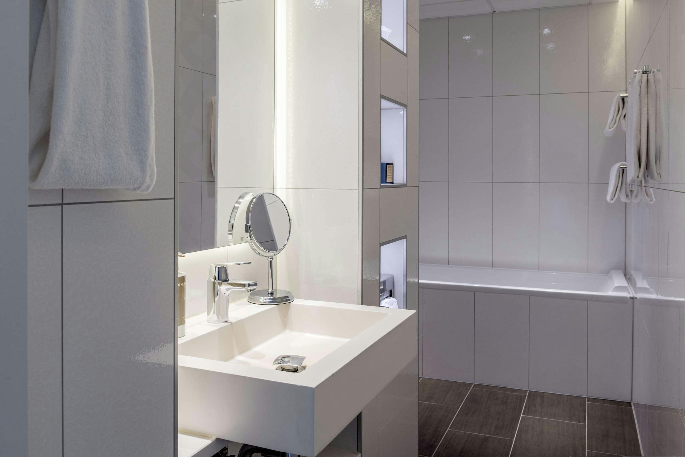 Hotel First Hotel Mayfair photo 3