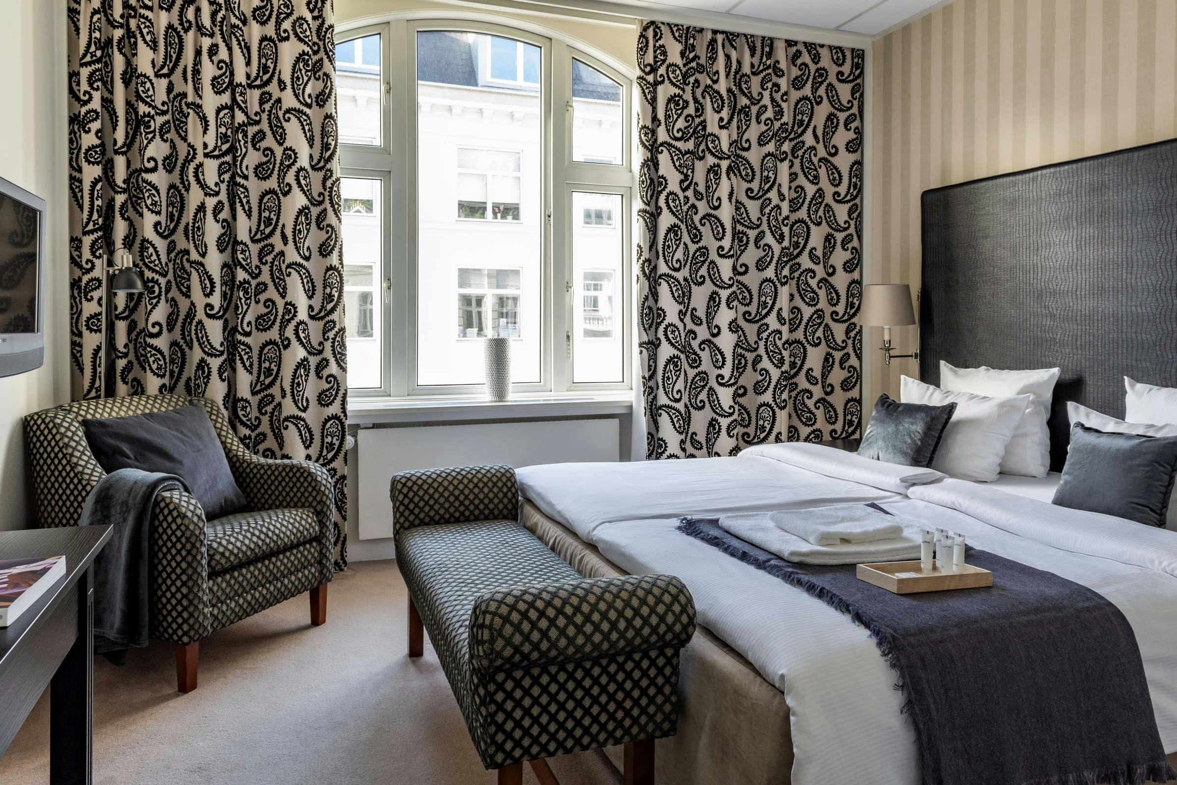 Hotel First Hotel Mayfair photo 2