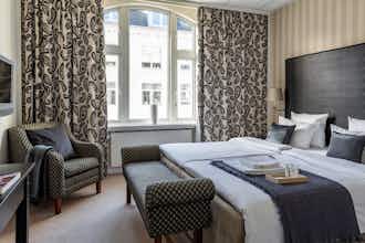 Hotel First Hotel Mayfair photo 2