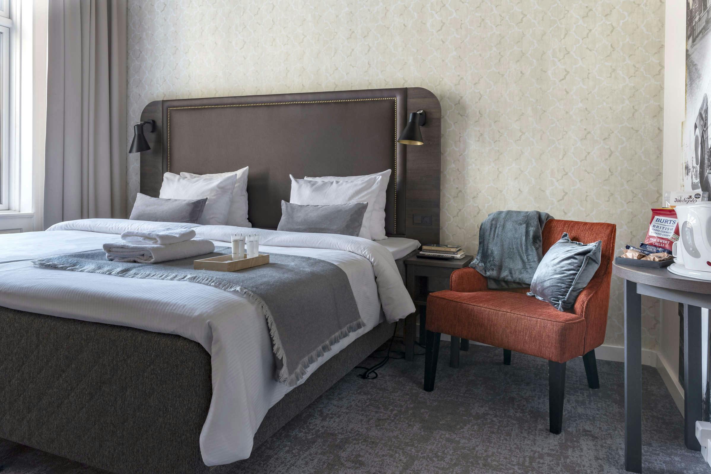 Hotel First Hotel Mayfair photo 1