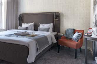 Hotel First Hotel Mayfair photo 1