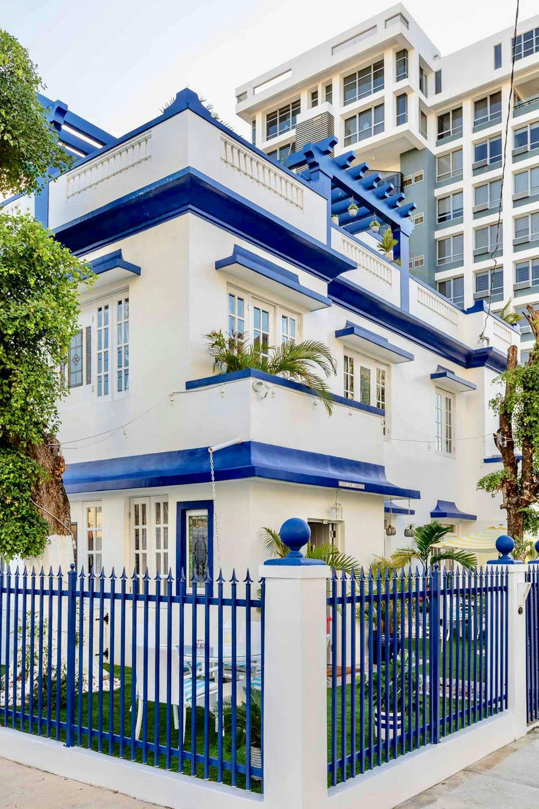 Hotel Casa Los Cummins photo 1