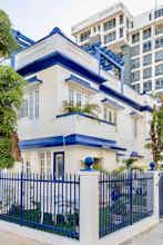 Hotel Casa Los Cummins photo 1