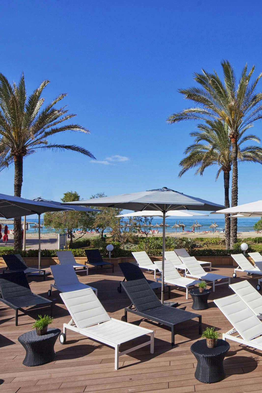 Hm Tropical Playa De Palma Arenal Hoteltonight