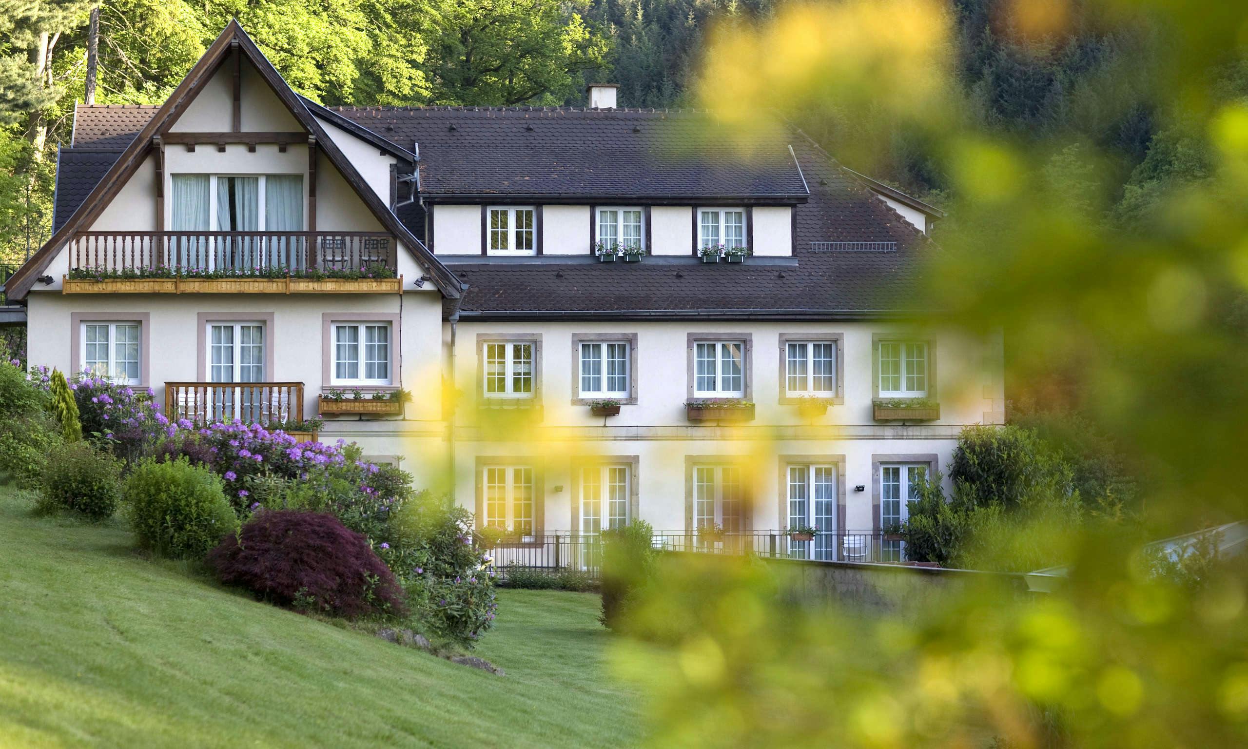 Le Clos des Délices