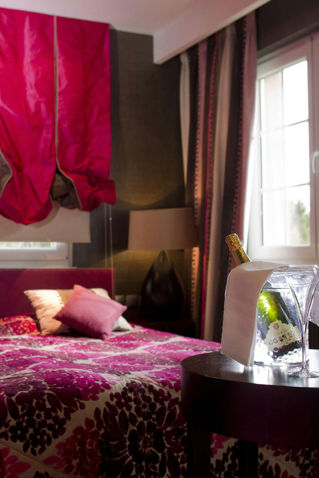 Hotel Le Clos des Délices photo 1