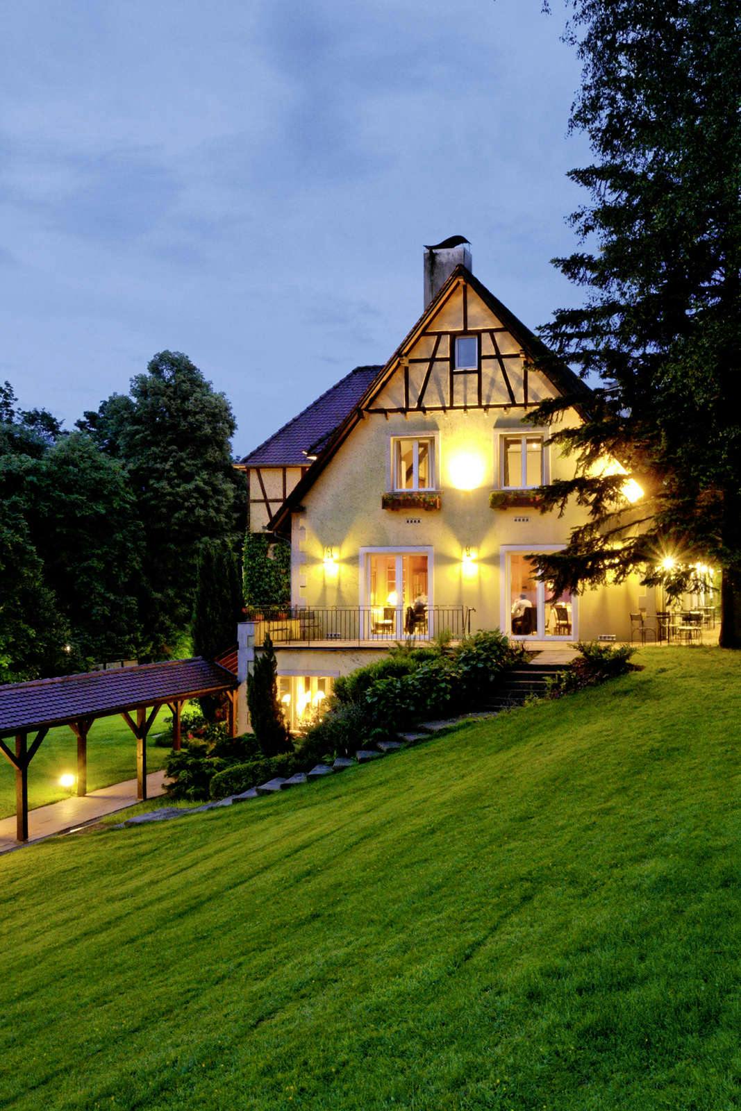 Hotel Le Clos des Délices photo 5