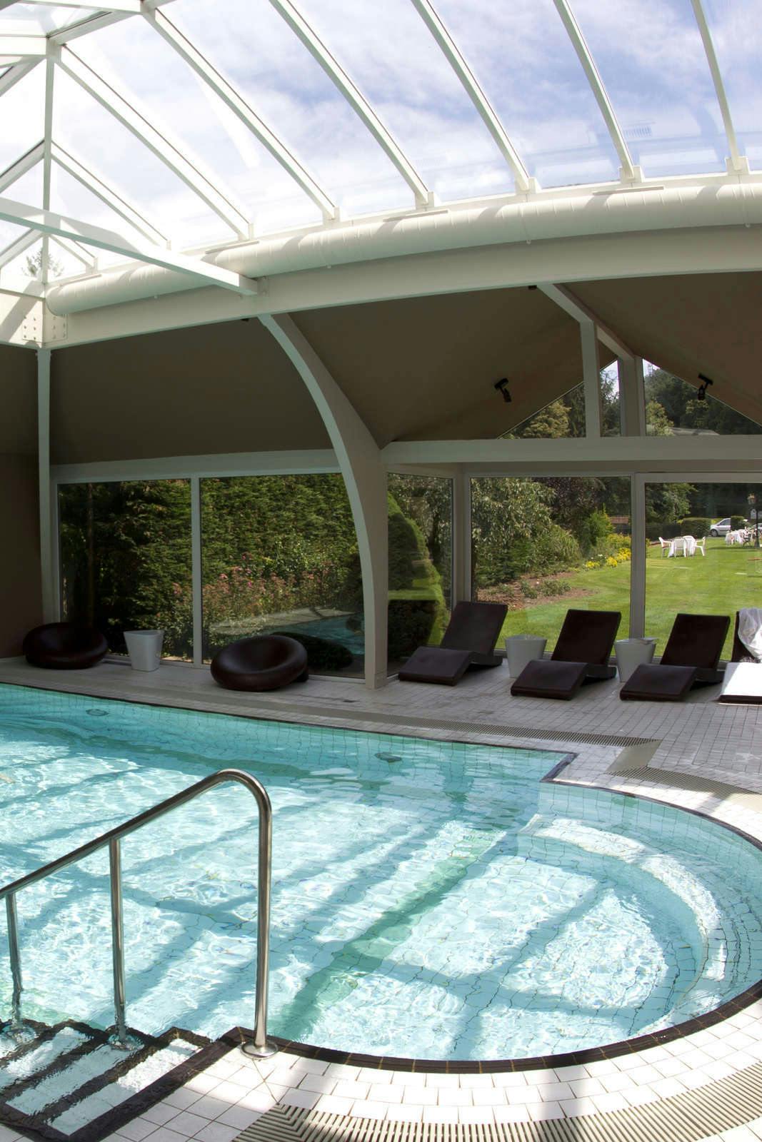 Hotel Le Clos des Délices photo 4