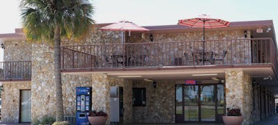 Magic Key Resort