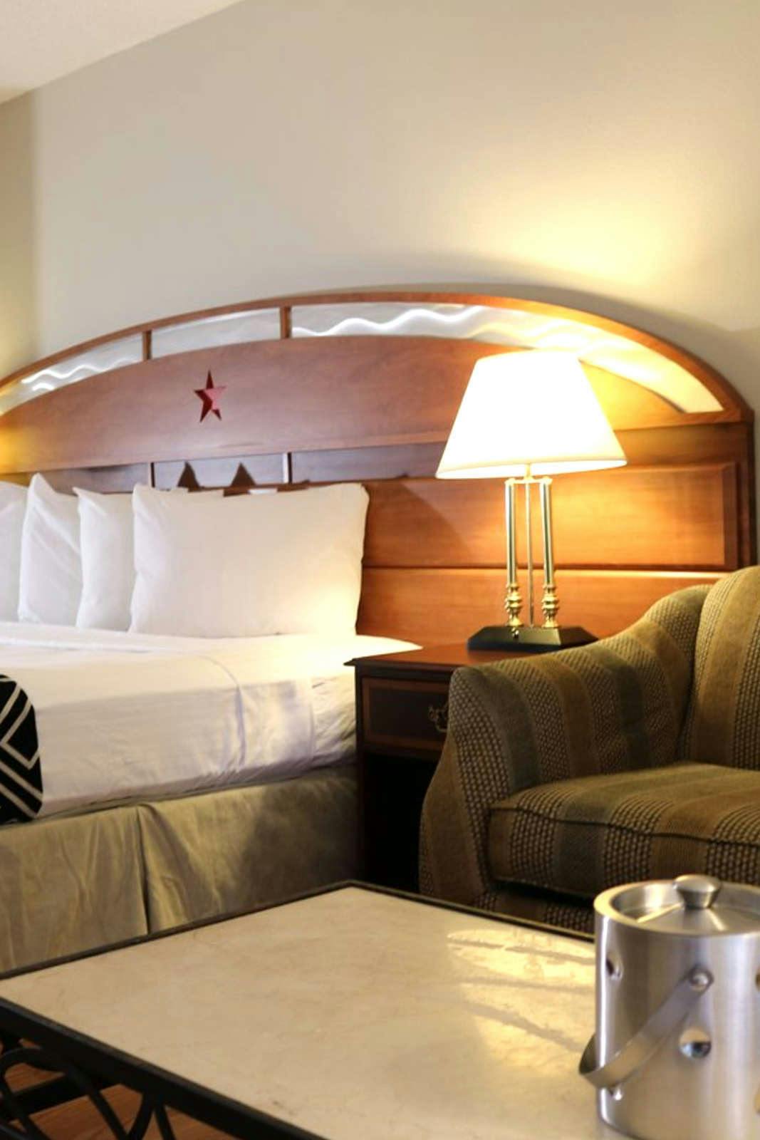 Hotel Magic Key Resort photo 2