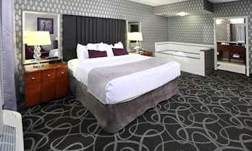 Hotel Park Manor Hotel photo 2