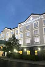 Hotel Park Manor Hotel photo 4