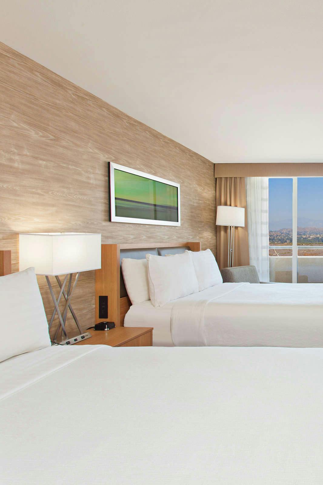 Hotel Holiday Inn Diamond Bar photo 1